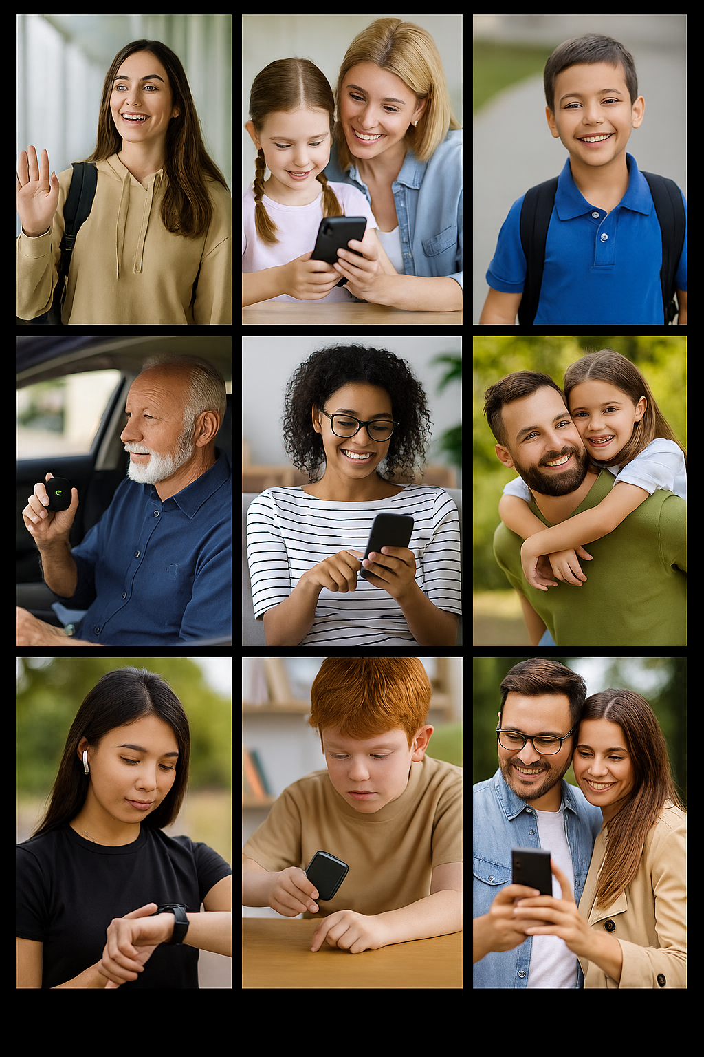 App Encuéntrame